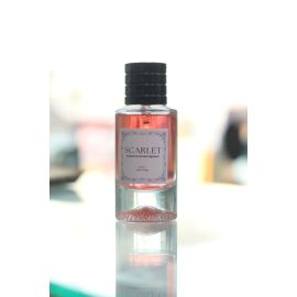 SCARLET – For Women - (Spray Perfume) - | 50ml