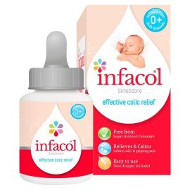 INFACOL COLIC RELIEF DROPS
