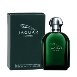 Jaguar by Jaguar for Men Eau de Toilette Perfume