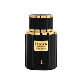 JANAN GOLD J. Perfume For Men