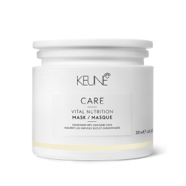 Keune Care Vital Nutrition Mask For Dry & Damaged Hair 200ml