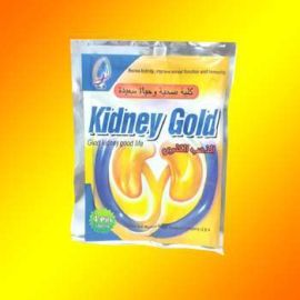 kidney Gold Tablet 
