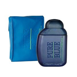 Pure Blue Men Rasasi Dubai Perfume 100ml