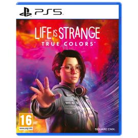Life is Strange: True Colors – PS5 Game