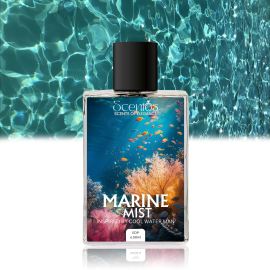 Marine Mist | INSPIRED BY COOL WATER MAN BY DAVIDOFF