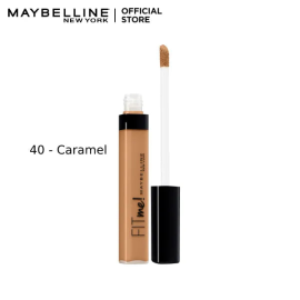 Maybelline Fit Me Liquid Makeup Concealer 40 - Caramel