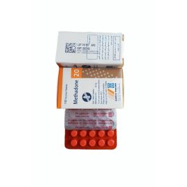 Methadone 20mg Tablet