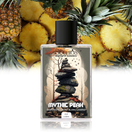 Mythic Peak | Inspired by Mont Blanc Legend