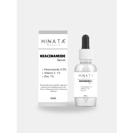 NIACINAMIDE SERUM IN PAKISTAN