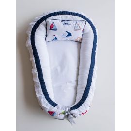 Nocturna Baby Snuggle Bed