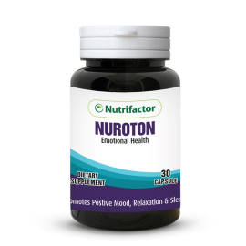 Nutrifactor Nuroton capsule