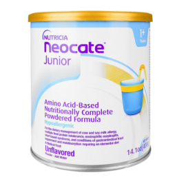Nutricia Neocate Junior Powder, 1+ Year, 400g