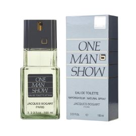 One Man Show For Men Perfume