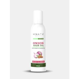 Onion Hair Oil 100ML