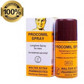 Procomil Spray Price in Pakistan