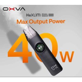 OXVA NeXLIM Pod Kit 40W