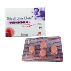 Penegra Tablets In Pakistan