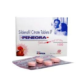 Penegra Tablet – Free Shipping All Over Pakistan
