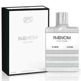 Opio PHENOM Perfume For Men - Eau De Parfum - 100 Ml