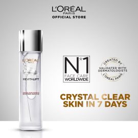 L'Oreal Paris Revitalift Crystal Micro Essence - 130ml