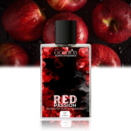 RED PASSION | INSPIRED BY DUNHILL DESIRE RED