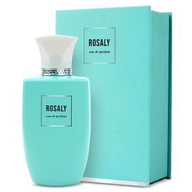 Masarrat Misbah Rosaly Perfume For Women- 100ml