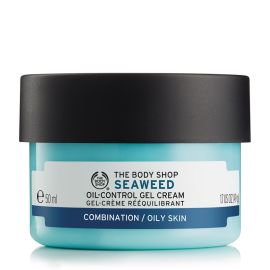 The Body Shop Seaweed Oil-Control Gel Cream 50ML