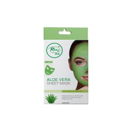 Aloe Vera Sheet Mask