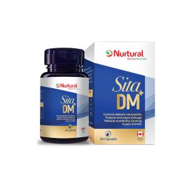 Nurtural Sita DM+ - 30 Tablets