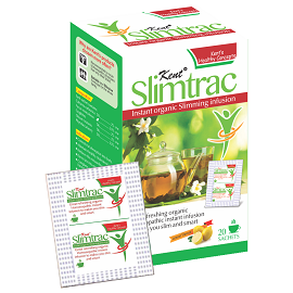 Slimtrac Mixture