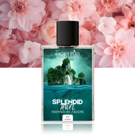 Splendid Jewel | Inspired by J’adore By Christian Dior