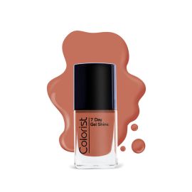 ST London Colorist Nail Paint - St026 Toffee