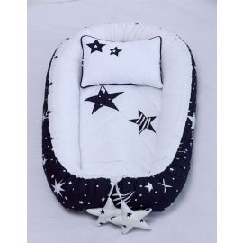 Starry Nights Baby Snuggle Bed