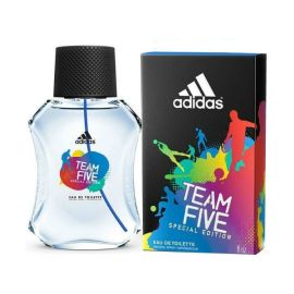 Adidas Team Five For Men By Adidas Perfume