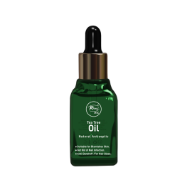 Rivaj Tea Tree Oil (30ml)