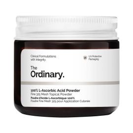 The Ordinary 100% L-Ascorbic Acid Powder – 20gm