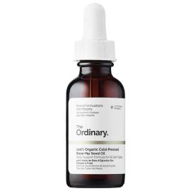 The Ordinary 100% Organic Cold-Pressed Rose Hip Seed Oil Size – 30ml