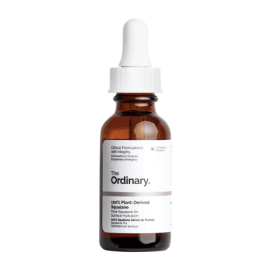 The Ordinary 100% Plant-Derived Squalane – 30ml