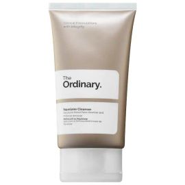 The Ordinary Squalane Cleanser – 50ml