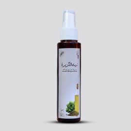 Coriander Oil 100 ml — Waqif