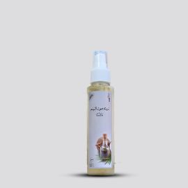 Coconut Oil 100 ml — Waqif