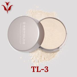 Kryolan Face Powder- TL-3 Ivory/Shine