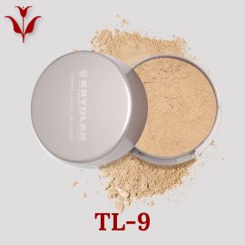 Kryolan Face Powder- TL-9