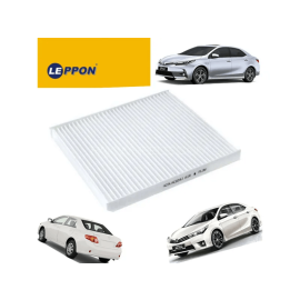 Toyota Corolla XLi 2009-2023 Leppon AC Cabin Filter - AC-101