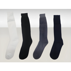 Basic Color Socks (Make Your Own Bundle)