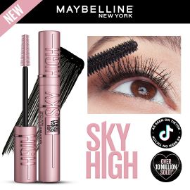 Maybelline New York Lash Sensational Sky High Washable Mascara
