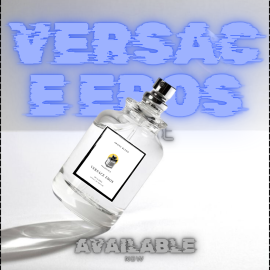 VERSACE EROS