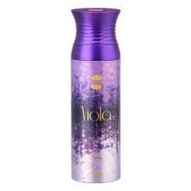 Ajmal Viola Perfume Deodorant 200ml For Women