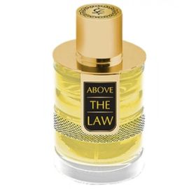 CREATION LAMIS ABOVE THE LAW PERFUME FOR MEN - 100 ML