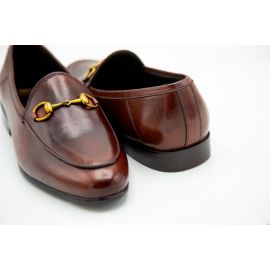 Formal Shoes Genuine Leather -017
